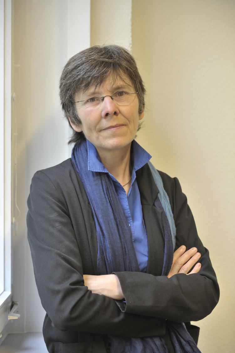 Hélène Esnault - Alchetron, The Free Social Encyclopedia