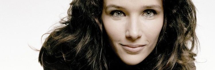 Helene Grimaud Hlne Grimaud on Brahms Synesthesia and a Passion for