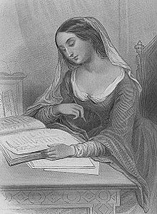 Heloise (abbess) httpsuploadwikimediaorgwikipediacommonsthu
