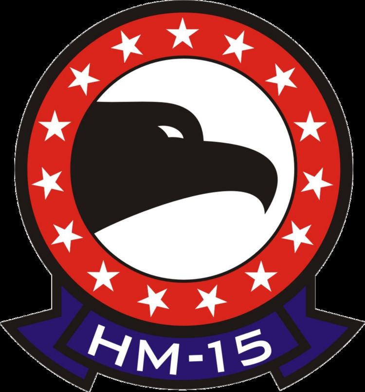 HM-15