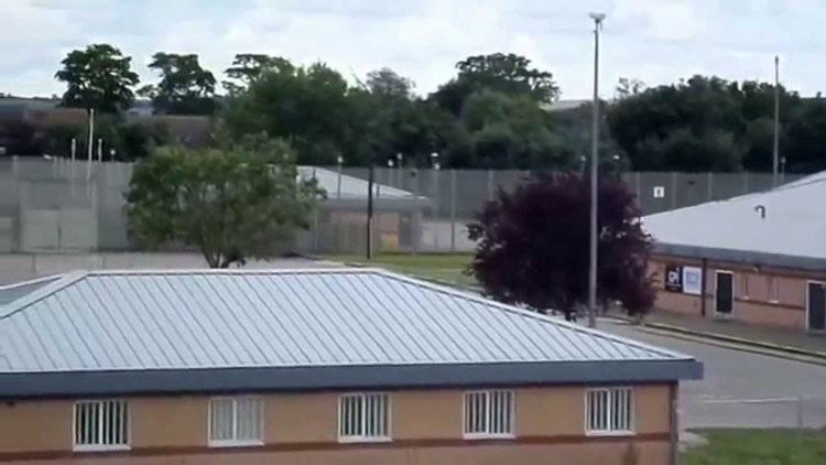HM Prison Ashwell Crims BBC Three Location Former HM Prison Ashwell YouTube