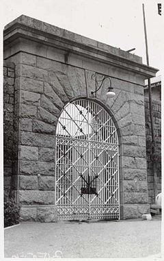 HM Prison Beechworth httpsuploadwikimediaorgwikipediaenthumb0
