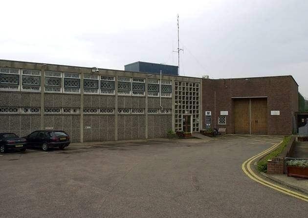 HM Prison Blundeston Critical report finds HMP Blundeston needs new direction Crime