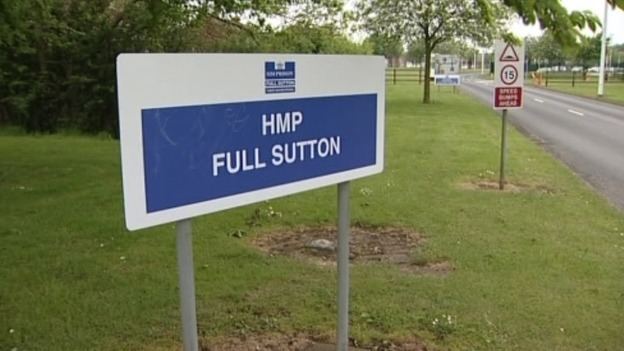 HM Prison Full Sutton newsimagesitvcomimagefile211126imageupdate
