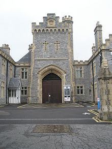 HM Prison Kingston httpsuploadwikimediaorgwikipediacommonsthu