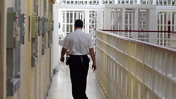 HM Prison Magilligan Standards have slipped at Magilligan Prison warn prison inspectors