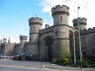 HM Prison Nottingham