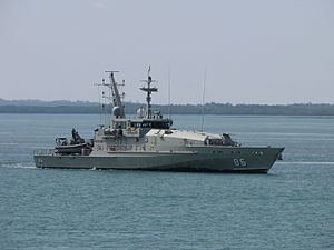 HMAS Albany (ACPB 86) httpsuploadwikimediaorgwikipediacommonsthu