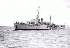 HMAS Ararat (K34) httpsuploadwikimediaorgwikipediacommonsthu