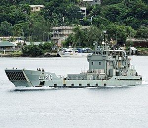 HMAS Balikpapan (L 126) httpsuploadwikimediaorgwikipediacommonsthu