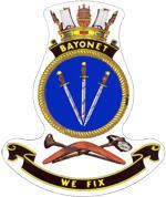 HMAS Bayonet (P 101) httpsuploadwikimediaorgwikipediaenffaHMA