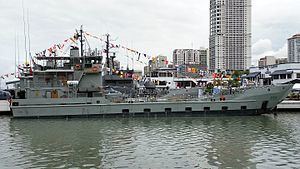 HMAS Brunei (L 127) httpsuploadwikimediaorgwikipediacommonsthu