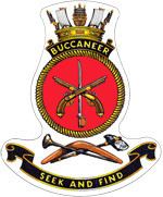HMAS Buccaneer (P 100) httpsuploadwikimediaorgwikipediaenff5HMA