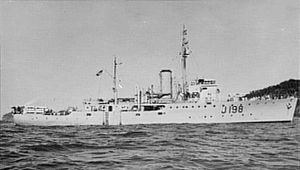 HMAS Burnie httpsuploadwikimediaorgwikipediacommonsthu