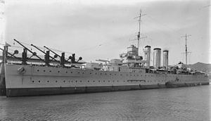 HMAS Canberra (D33) httpsuploadwikimediaorgwikipediacommonsthu