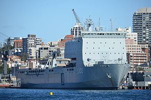 HMAS Choules (L100) HMAS Choules L100 Wikipedia