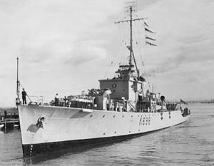HMAS Condamine (K698) httpsuploadwikimediaorgwikipediacommonsthu
