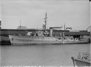 HMAS Cootamundra httpsuploadwikimediaorgwikipediacommonsthu