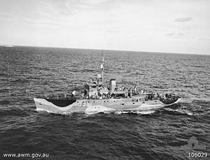 HMAS Cowra httpsuploadwikimediaorgwikipediacommonsthu