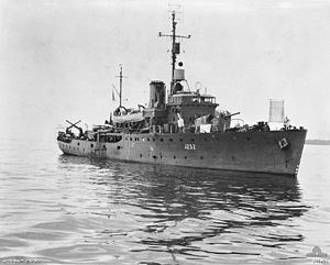 HMAS Deloraine httpsuploadwikimediaorgwikipediacommonsthu