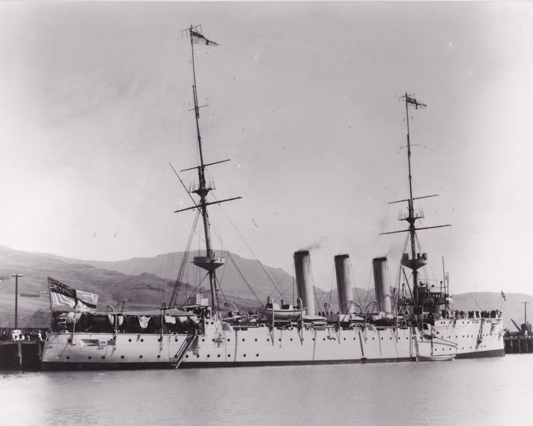 HMAS Encounter (1902) wwwnavygovausitesdefaultfilesshipsHMAS20E