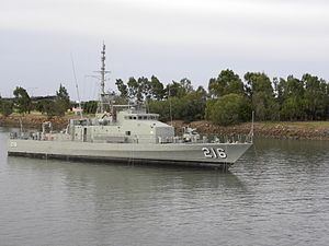 HMAS Gladstone (FCPB 216) httpsuploadwikimediaorgwikipediacommonsthu