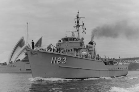 HMAS Ibis (M 1183) wwwnavygovausitesdefaultfilesshipsHMASIbi