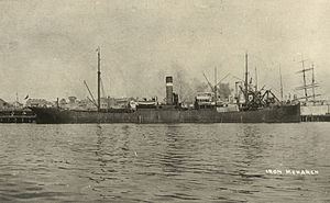 HMAS Koolonga httpsuploadwikimediaorgwikipediacommonsthu