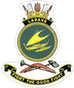 HMAS Ladava (P 92) httpsuploadwikimediaorgwikipediaenaa7HMA