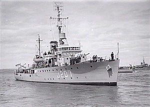 HMAS Mildura httpsuploadwikimediaorgwikipediaenthumb7