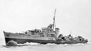 HMAS Norman (G49) httpsuploadwikimediaorgwikipediacommonsthu