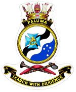 HMAS Paluma (A 01) httpsuploadwikimediaorgwikipediaendd8HMA