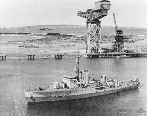 HMAS Pirie (J189) httpsuploadwikimediaorgwikipediacommonsthu