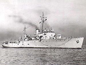 HMAS Rockhampton httpsuploadwikimediaorgwikipediacommonsthu