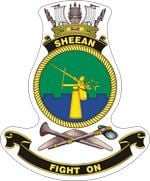 HMAS Sheean (SSG 77) httpsuploadwikimediaorgwikipediaencc1HMA