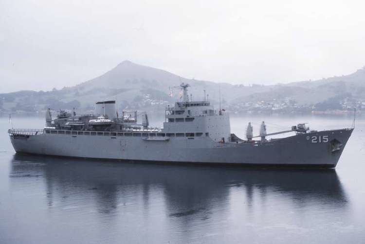 HMAS Stalwart (D 215) HMAS STALWART D215 IMO 8828903 ShipSpottingcom Ship Photos