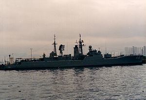 HMAS Stuart (DE 48) httpsuploadwikimediaorgwikipediacommonsthu