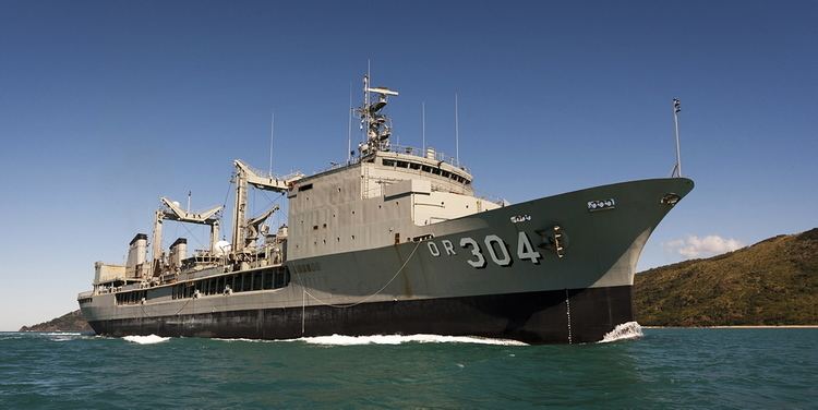 HMAS Success (OR 304) wwwnavygovausitesdefaultfilesships20110531
