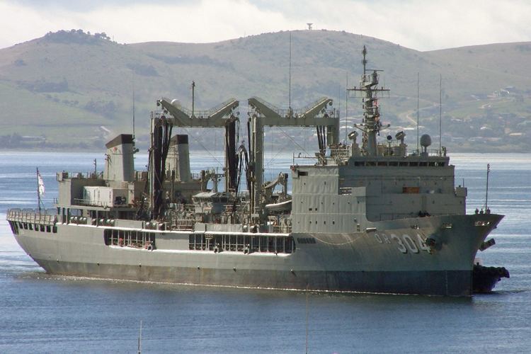 HMAS Success (OR 304) HMAS SUCCESS OR304 ShipSpottingcom Ship Photos and Ship Tracker
