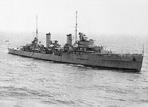 HMAS Sydney (D48) httpsuploadwikimediaorgwikipediacommonsthu