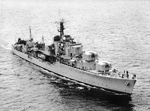 HMAS Tobruk (D37) httpsuploadwikimediaorgwikipediacommonsthu