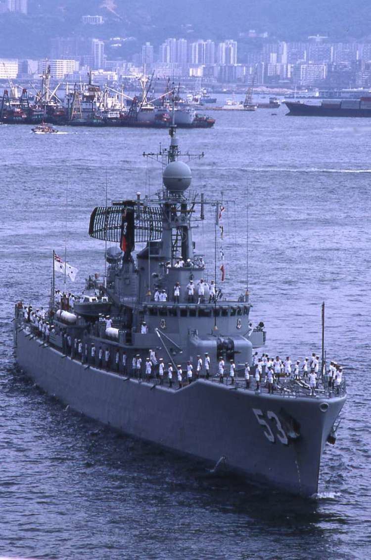 HMAS Torrens (DE 53) HMAS TORRENS DE53 ShipSpottingcom Ship Photos and Ship Tracker