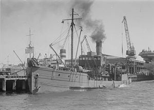 HMAS Uralba httpsuploadwikimediaorgwikipediacommonsthu