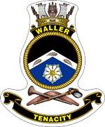 HMAS Waller (SSG 75) httpsuploadwikimediaorgwikipediaen555HMA