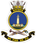 HMAS Watson wwwnavygovausitesdefaultfilesstylescontent