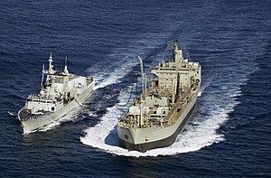 HMAS Westralia (O 195) httpsuploadwikimediaorgwikipediacommonsthu