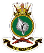 HMAS Wollongong (J172) httpsuploadwikimediaorgwikipediaen44aHMA