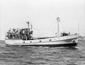 HMAS Woomera httpsuploadwikimediaorgwikipediacommonsthu