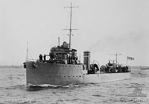 HMAS Yarra (D79) httpsuploadwikimediaorgwikipediacommonsthu