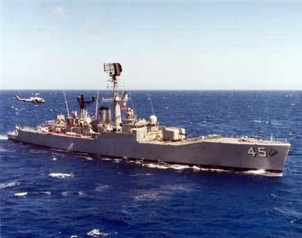 HMAS Yarra (DE 45) wwwnavygovausitesdefaultfilesshipsYarra3jpg